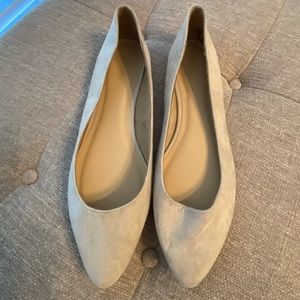NWOT - Old Navy Flats